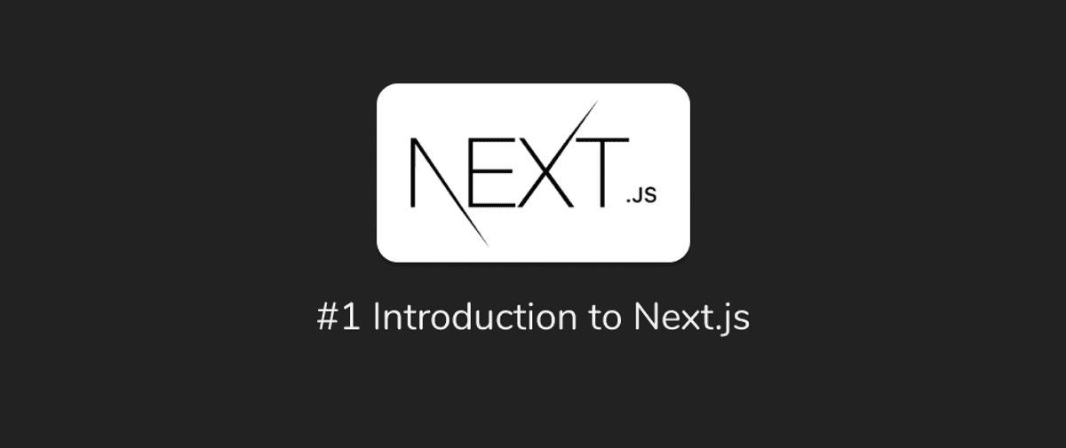 Introduction to Next.js and how it is different from React | by Bigscal  Technologies | Medium